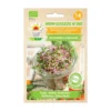 Ředkvička China Rose – BIO semínka na klíčení 20g Ředkvička China Rose – BIO semínka na klíčení 20g